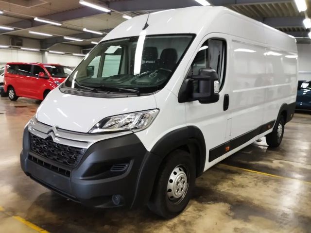 Citroen Jumper