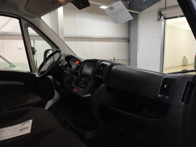 Citroen Jumper