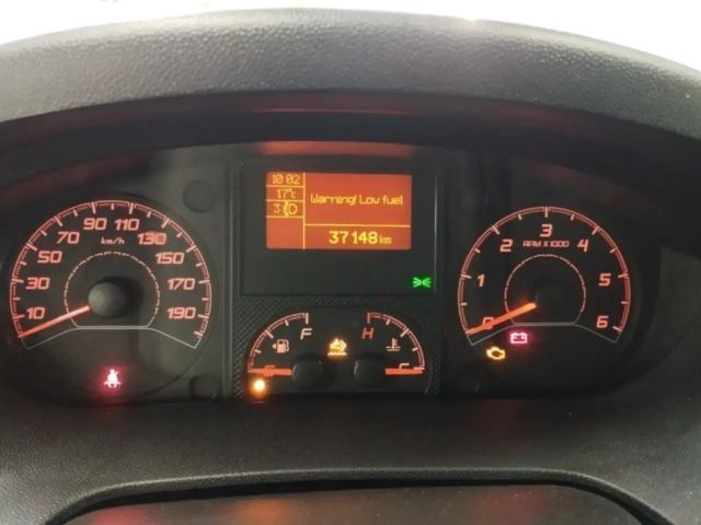 Citroen Jumper