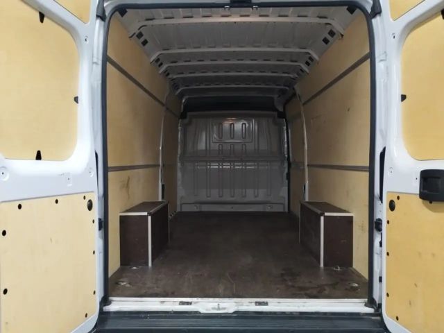 Citroen Jumper