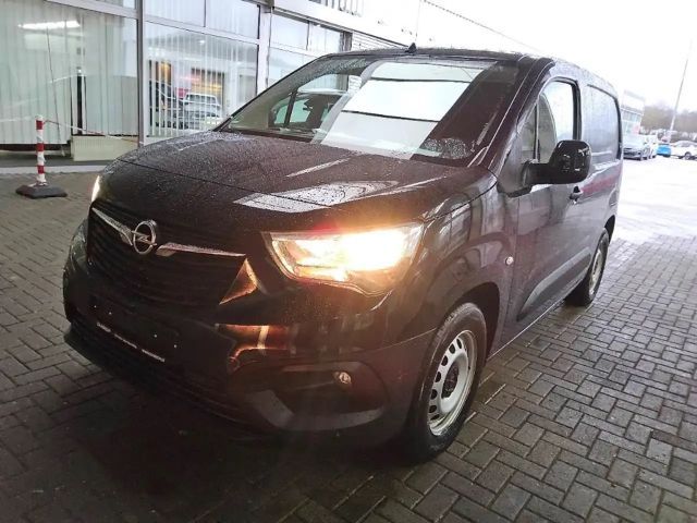 Opel Combo-e