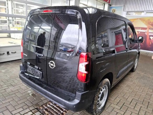 Opel Combo-e