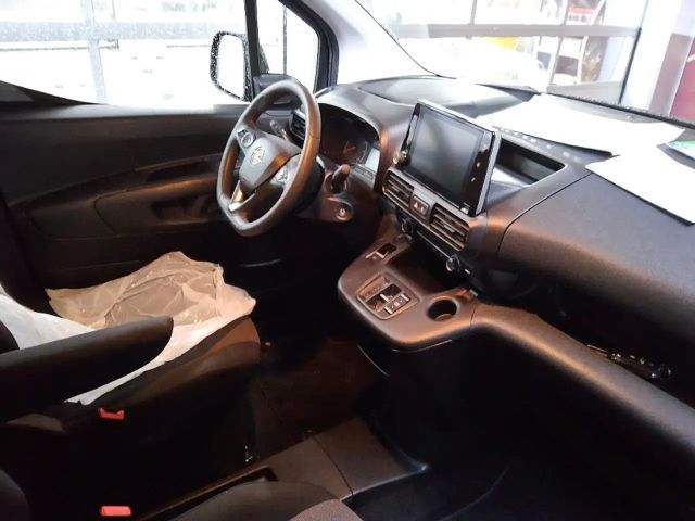 Opel Combo-e