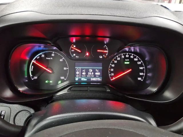 Opel Combo-e