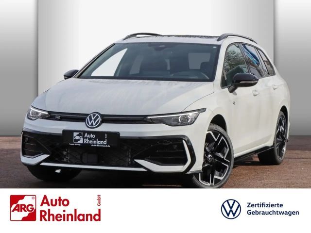 Volkswagen Golf Variant R-Line 1.5 eTSI OPF DSG ACC/AHK/PANO/MATRIX 2026 Benzine