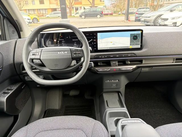 Kia EV2