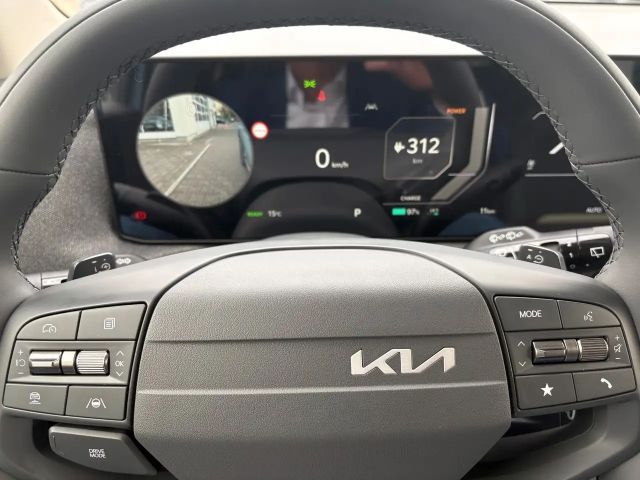 Kia EV2