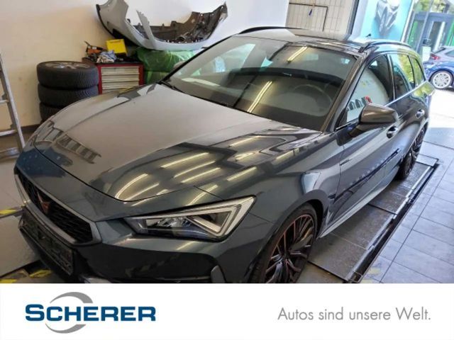 Cupra Leon Sportstourer 2.0 TSI VZ Navi, Full Link, RF 2022 Benzine