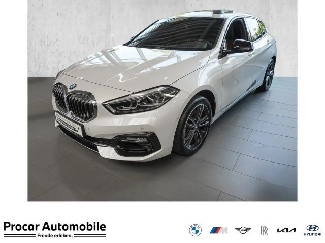 BMW 120