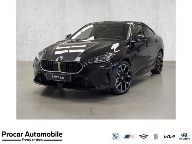 BMW 218 d M Sport Driv.Ass. LM19 NAVI LED SHZ 2026 Diesel
