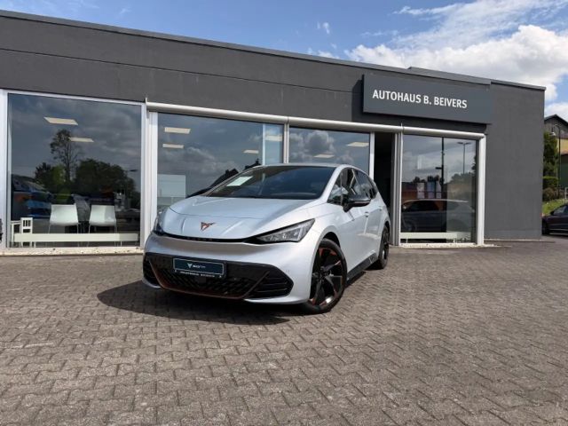Cupra Born Born 150 kW   58/62 kw/h 2022 Elektrisch