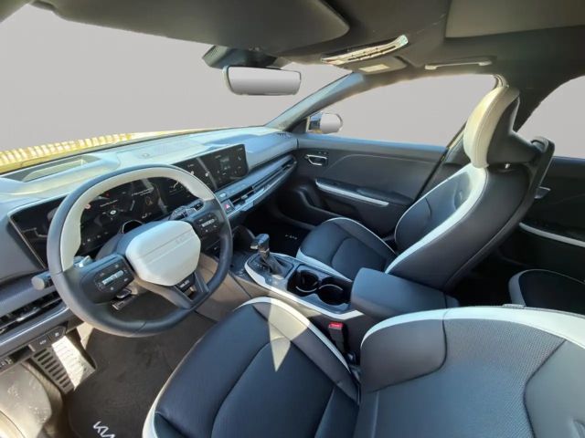 Kia K4