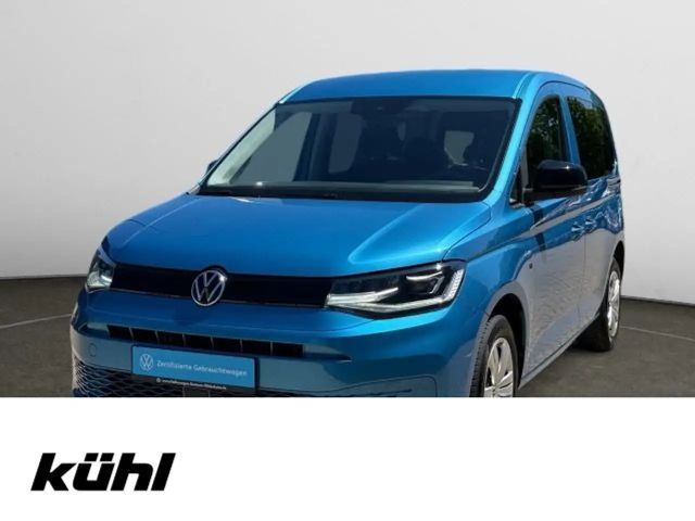 Volkswagen Caddy Kombi 1.5 TSI AHK,LED,PDC hinten,SHZ., 2022 Benzine