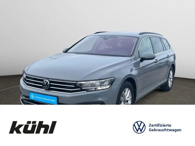 Volkswagen Passat Variant 2.0 TDI DSG  Business Navi,Fronts 2022 Diesel