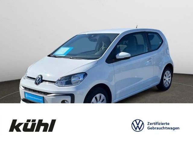 Volkswagen up! 1.0 SHZ 2021 Benzine