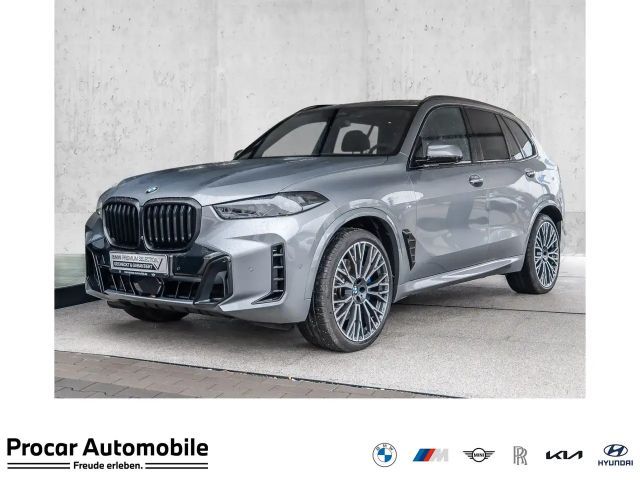 BMW X5 xDrive40d M Sport Pro 7. Sitz DA/PA Prof Luft. 2025 Diesel