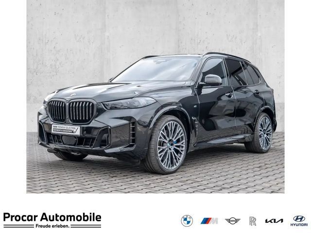 BMW X5 xDrive40d M Sport HUD PANO ACC AHK 360°KAM 2025 Diesel