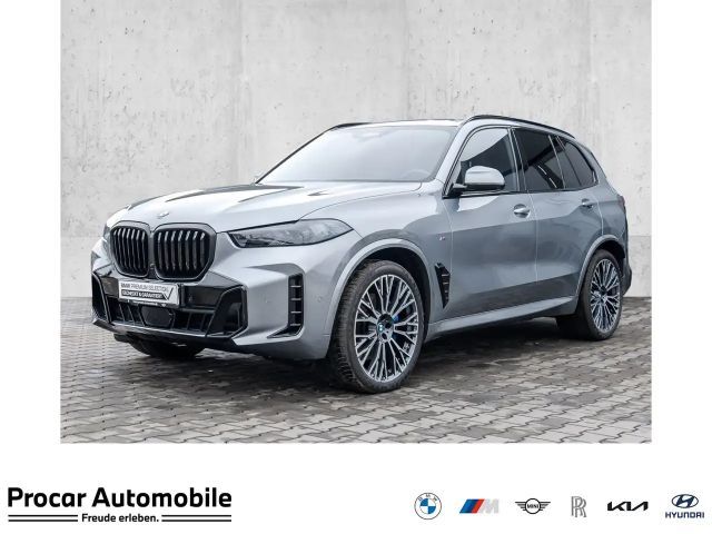 BMW X5 xDrive30d M Sport HUD PANO ACC AHK 360°KAM 2025 Diesel