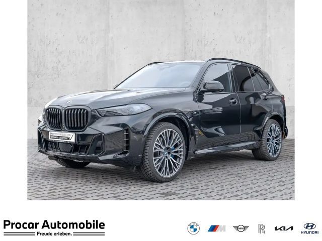 BMW X5 xDrive30d M Sport HUD PANO ACC AHK 360°KAM 2025 Diesel