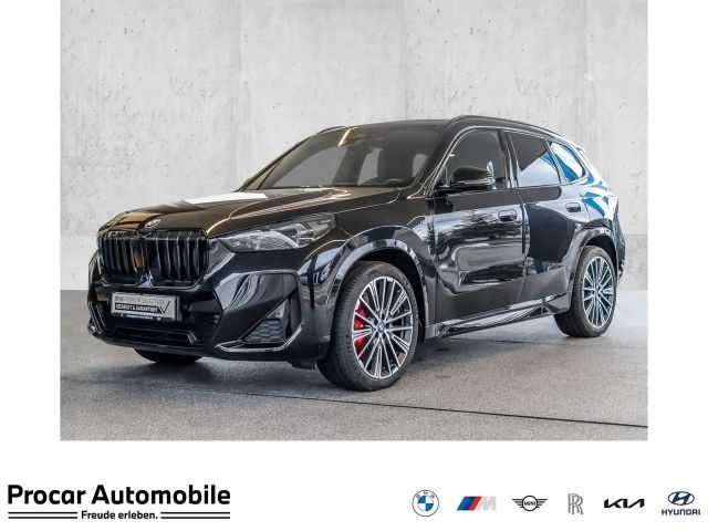 BMW X1 xDrive23d M Sport HUD PANO ACC AHK 360°KAM 2025 Diesel