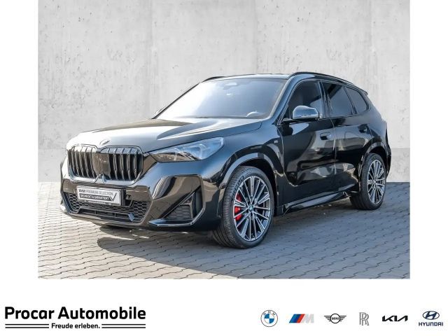 BMW X1 xDrive23d M Sport HUD PANO ACC AHK RFK NAVI 2025 Diesel