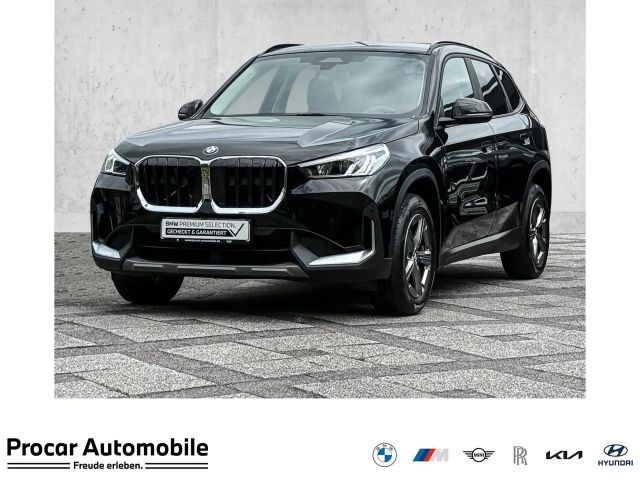 BMW X1 sDrive18d AHK RFK NAVI LED Sound Syst. DAB 2024 Diesel