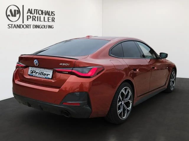BMW 430