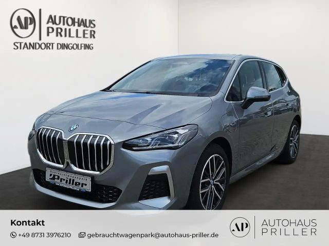 BMW 230 e Active Tourer xDrive M-Sport/NAVI/LED/DAB 2022 Hybride / Benzine