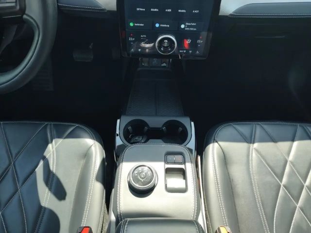 Ford Mustang Mach-E