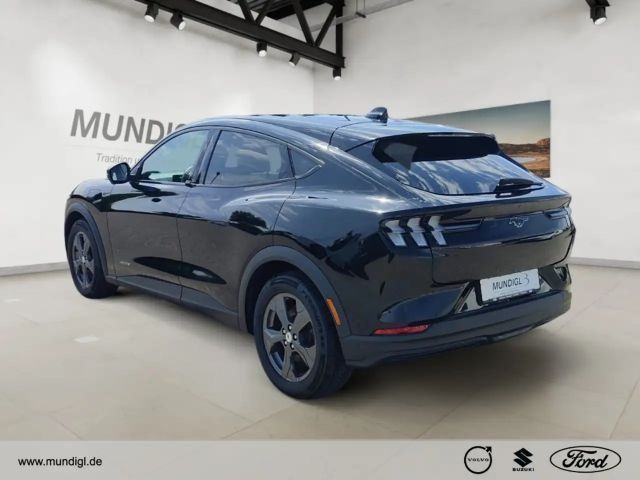Ford Mustang Mach-E