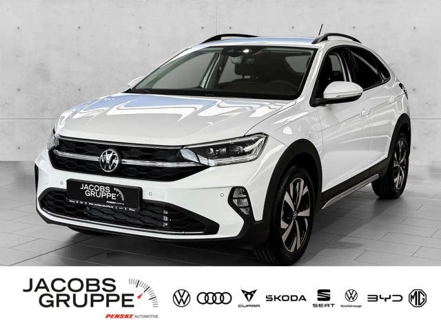 Volkswagen Taigo Style 1,0 l TSI AHK, IQ.Drive, Soundsystem, Licht & Sicht 2026 Benzine