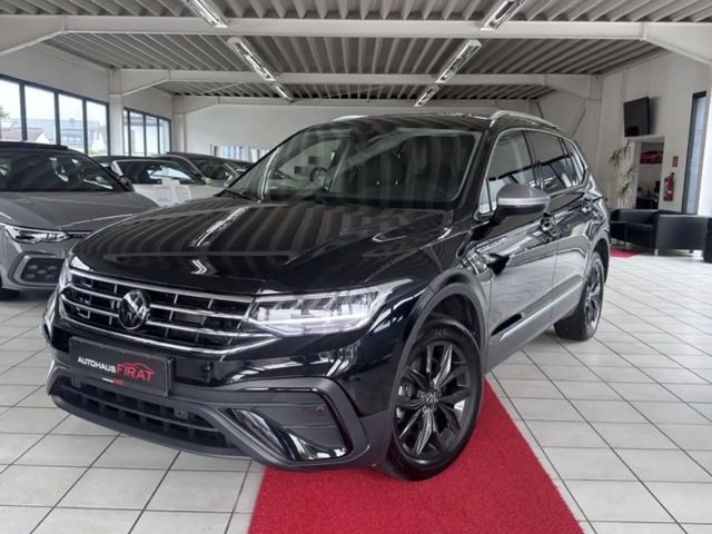 Volkswagen Tiguan Allspace Move 4Motion°ACC°LED°7 Sitzer° 2024 Benzine