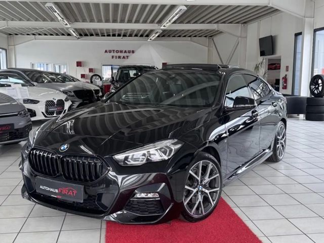 BMW 218 i M Sport Gran Coupé°ACC°LED°CarPLay° Kamera+ 2024 Benzine