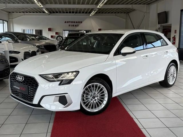 Audi A3 Sportback S-tronic 30 TDI Business-Paket 2023 Diesel