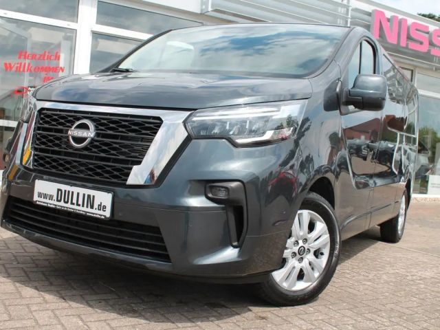 Nissan Primastar