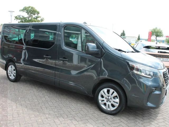 Nissan Primastar
