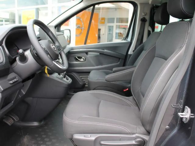 Nissan Primastar