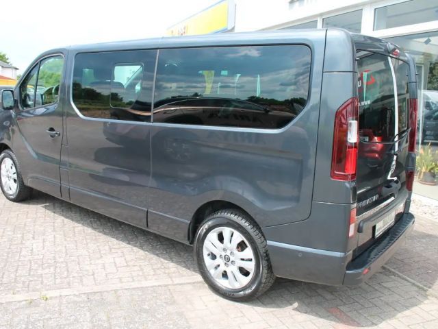 Nissan Primastar