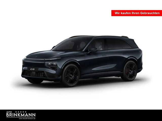 Xpeng G9