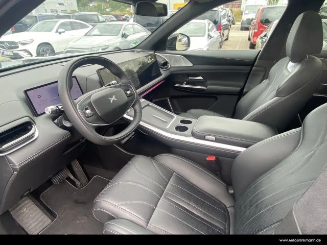 Xpeng G9