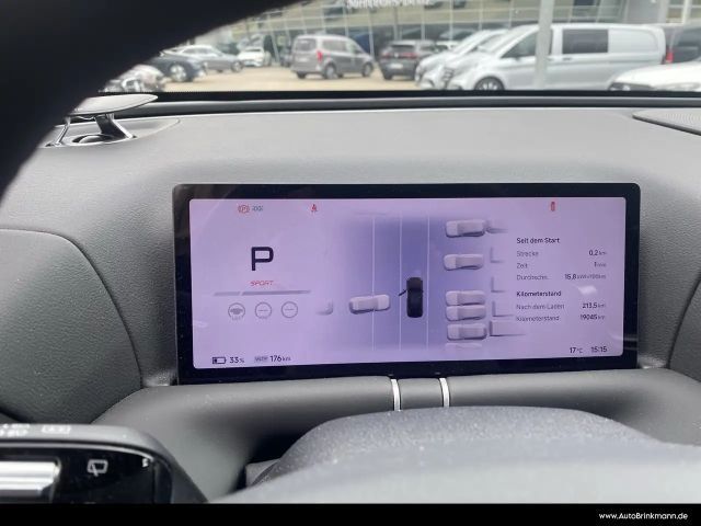 Xpeng G9