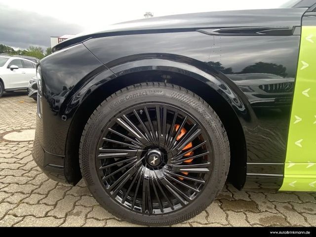 Xpeng G9