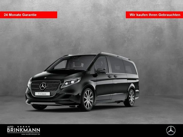 Mercedes-Benz V 250 V 250 d 4MATIC AVANTGARDE Lang SHZ/Totw./AHK Basic 2025 Diesel