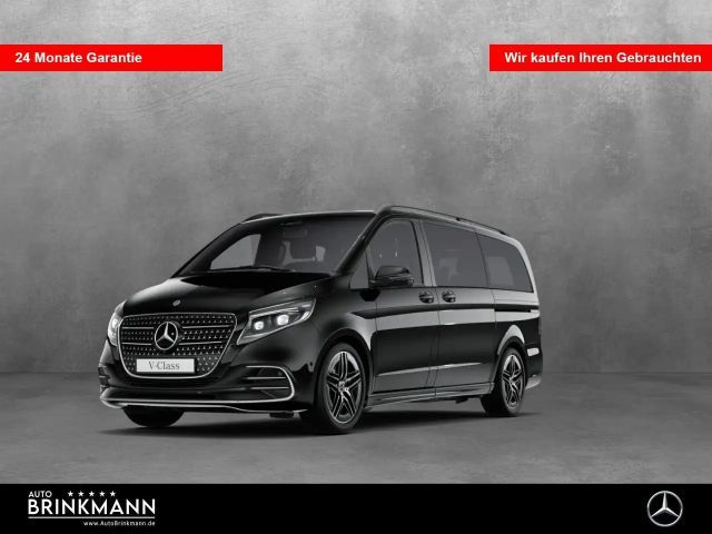 Mercedes-Benz V 250 V 250 d STYLE Lang AMG Line/SHZ/Totw. Basic/Style 2025 Diesel