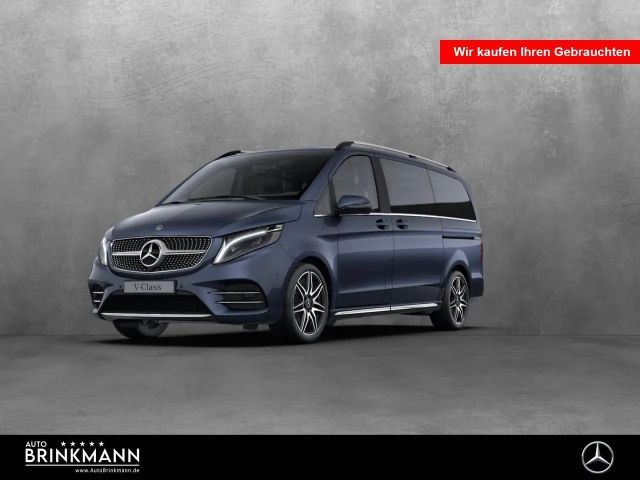 Mercedes-Benz V 300 V 300 d AVANTGARDE EDITION Lang AMG Line/Kamera 2024 Diesel