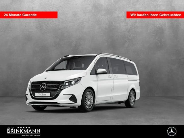 Mercedes-Benz V 250 V 250 d STYLE Lang SHZ/Totw./AHK Basic/Navi/LED 2025 Diesel