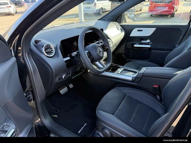 Mercedes-Benz GLA 180
