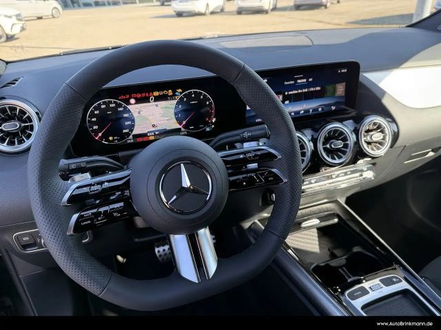 Mercedes-Benz GLA 180