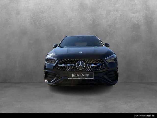 Mercedes-Benz GLA 180