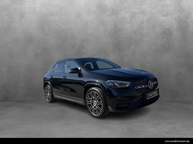 Mercedes-Benz GLA 180